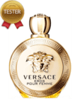 Versace Eros Pour Femme EDP 100мл - Тестер за жени